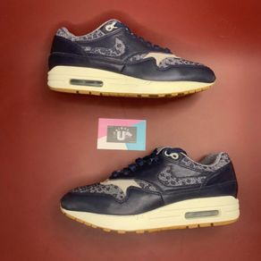Nike Air Max 1 Premium Leather