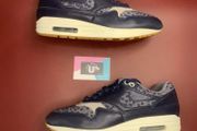 Premium Nike Air Max 1 Style