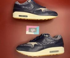 Premium Nike Air Max 1 Style