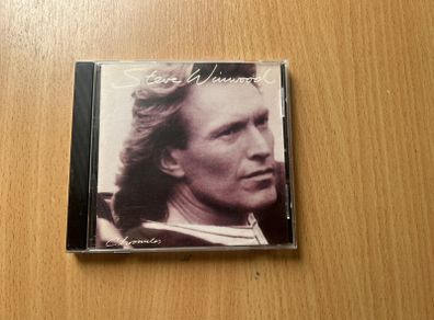 Steve Winwood - Chronicles