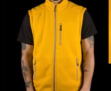 Filson Ridgeway Fleece Vest