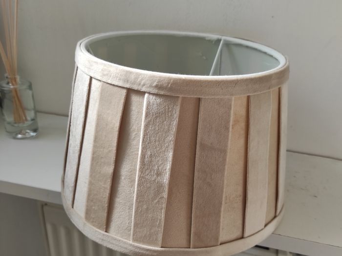 Small Shade for Table Lamp