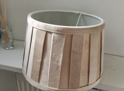 Small Shade for Table Lamp
