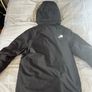 North Face Parka Image 2