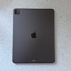 iPad Pro 12.9 5gen Sim 500gb for parts