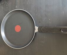 Tefal Pancake Pan Non-Stick