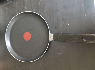 Tefal Pancake Pan Non-Stick