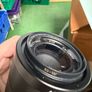 NEW Sony Carl Zeiss Sonnar FE 1.8/55 ZA E-Mount Lens Image 9