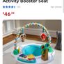 Baby Einstein Activity Seat Image 2