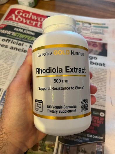 Supplement Bundle