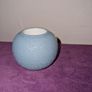 Antique Carlton Ware match strike - Corpus Christi crest Image 3