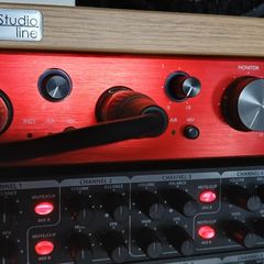 Focusrite Clarett+2 Pre