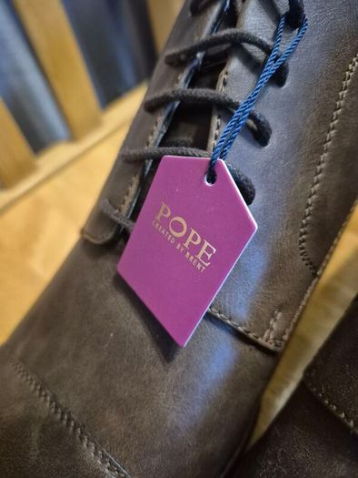Mens Shoes - Pope