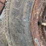 Tyre 195/70 Image 3