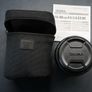 Sigma 10-20mm F4-5.6 EX DC HSM Nikon DX + Hoya Pro1 Filter + Case + Hood + Manual Image 7
