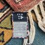 Vintage Hand made Turkish Wool Rug-165 X 228 cm Image 2