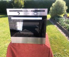 single oven