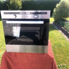 single oven