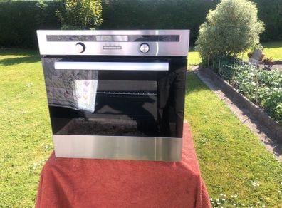 single oven