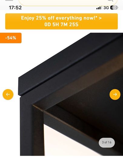 Ceiling light
