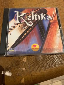 Keltika Vol. 11 (Various)