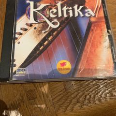 Keltika Vol. 11 (Various)