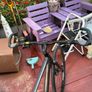 giant escape hybrid bike Image 7