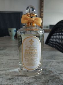 PENHALIGON'S daphne bouquet perfume