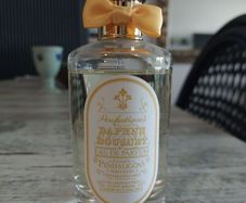 PENHALIGON'S daphne bouquet perfume