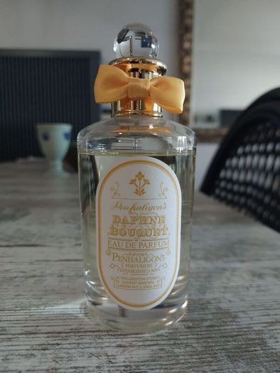 PENHALIGON'S daphne bouquet perfume