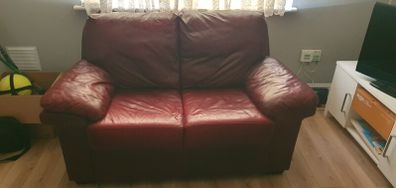 3 & 2 Seater suite free Clondalkin