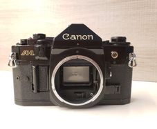 Canon A1
