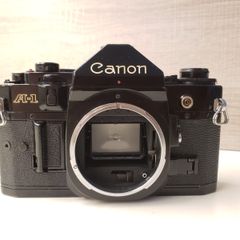 Canon A1