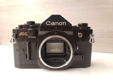Canon A1