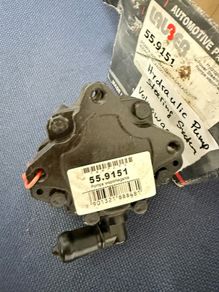 Power Steering Pump For Vw Multivan, Transporter - brand new