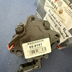 Power Steering Pump For Vw Multivan, Transporter - brand new