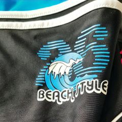 New swimsuit 7/8 yrs tag attached