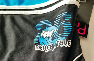 New swimsuit 7/8 yrs tag attached