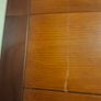 High End Mahogany Table & Chairs Image 5
