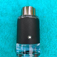 Mont Blanc explorer