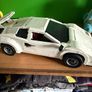 Lego 10337 Icons Lamborghini Countach 5000 Quattrovalvole Image 2
