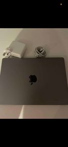 mac book pro m1