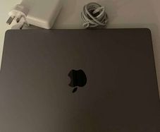 mac book pro m1