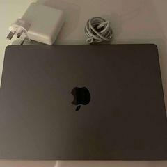 mac book pro m1