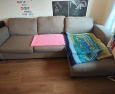 Corner Sofa