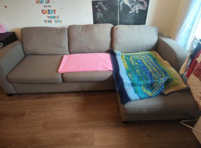 Corner Sofa