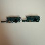 Samsung A20E charging board connectors Image 2