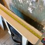 Cast Iron fireplace with grate Image 5