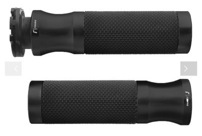 Rizoma Sport handlebar grips