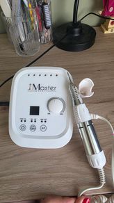 nail drill